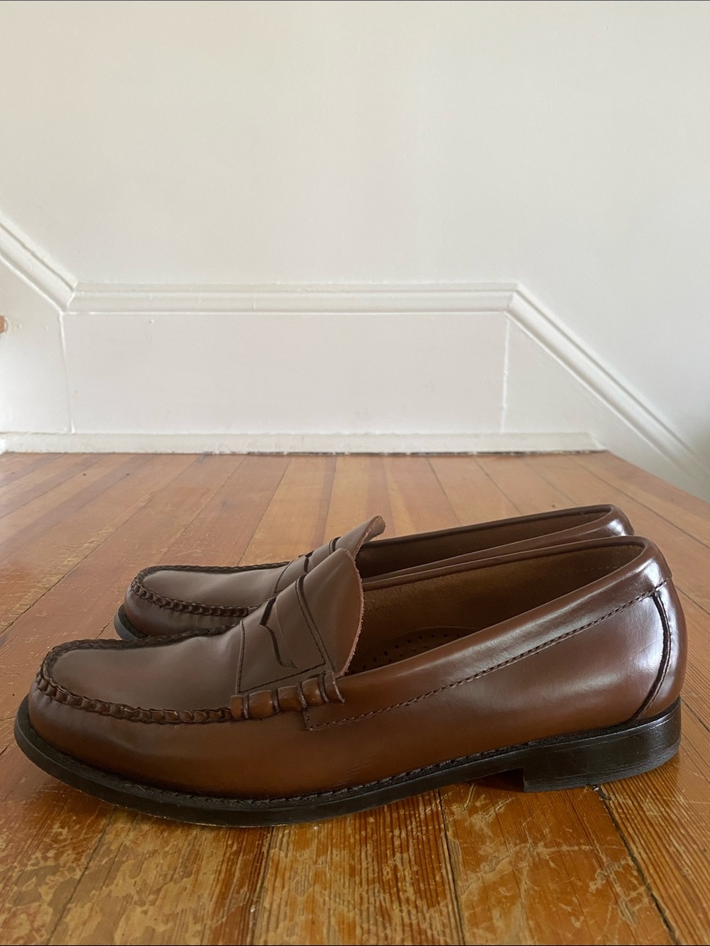 Weejuns Larson Loafers - Men - Picture 4 of 8